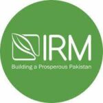 IRM Logo